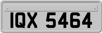 IQX5464