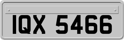 IQX5466