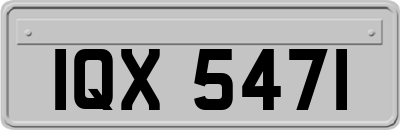 IQX5471