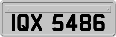 IQX5486