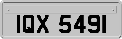 IQX5491