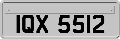 IQX5512