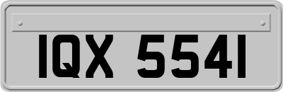 IQX5541