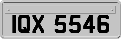 IQX5546