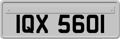 IQX5601