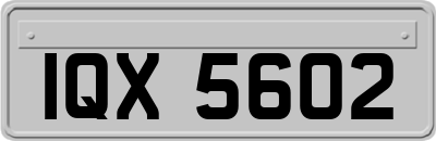 IQX5602