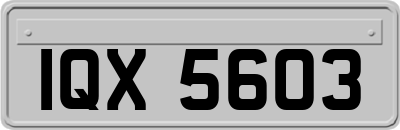 IQX5603