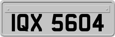 IQX5604