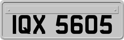 IQX5605