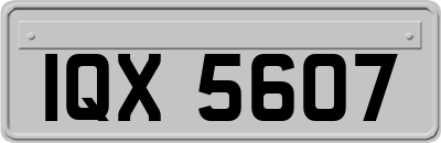 IQX5607