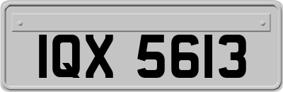 IQX5613