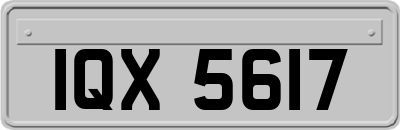 IQX5617