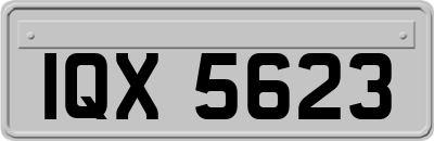 IQX5623