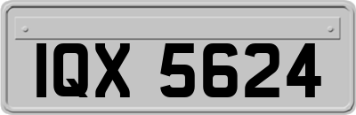 IQX5624