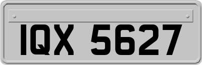 IQX5627