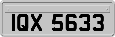 IQX5633