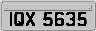 IQX5635