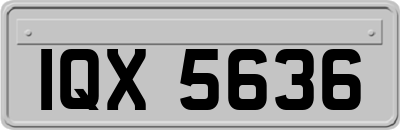 IQX5636