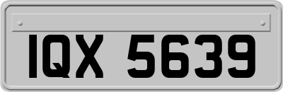 IQX5639