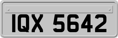 IQX5642