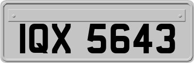 IQX5643