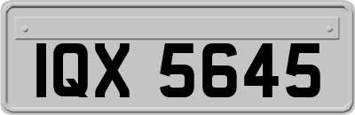 IQX5645