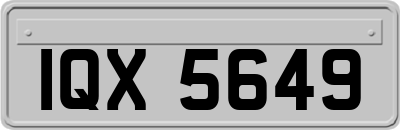 IQX5649