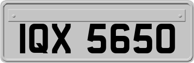 IQX5650