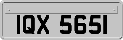 IQX5651