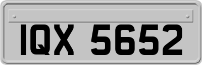 IQX5652