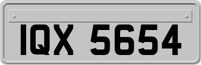 IQX5654