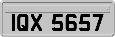 IQX5657