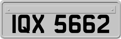 IQX5662