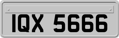 IQX5666