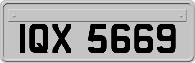 IQX5669