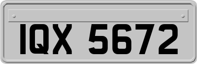 IQX5672