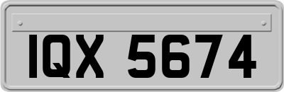 IQX5674