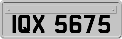 IQX5675