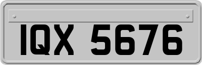 IQX5676