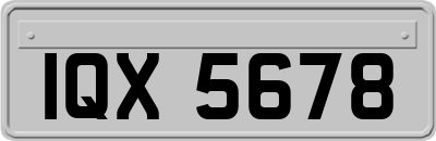 IQX5678