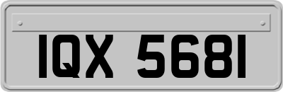 IQX5681