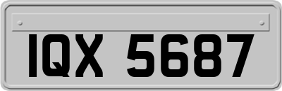 IQX5687