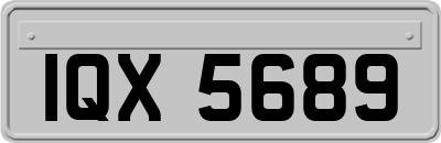 IQX5689