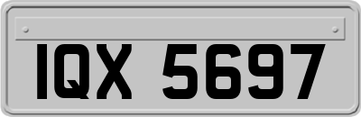 IQX5697