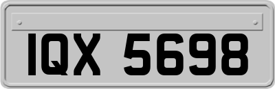 IQX5698