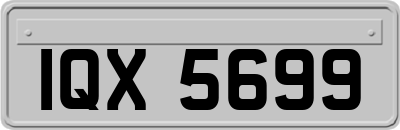 IQX5699