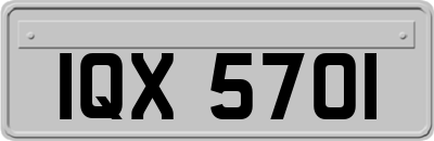 IQX5701