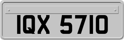 IQX5710