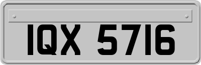 IQX5716