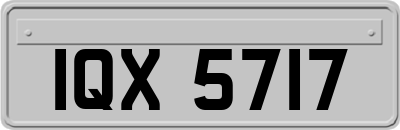 IQX5717